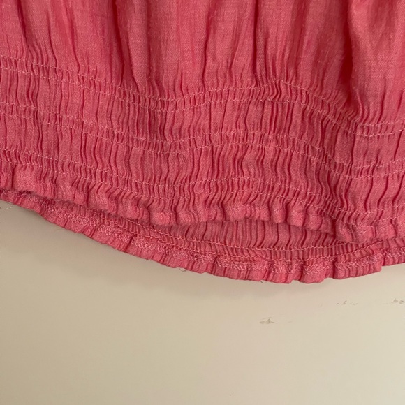 Zara Basic blouse - Picture 6 of 7